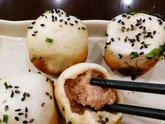 特色生煎-东泰祥生煎馆(陕西南路店)