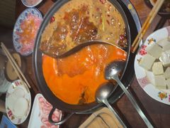 -楠火锅(西单店)