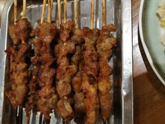 -清真·玛丽亚新疆菜主题餐厅(浙江中路店)