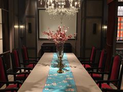 -民国红公馆·秦淮八艳(夫子庙店)