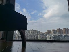 -福州仓山万达浦上大道地铁站锦江都城酒店