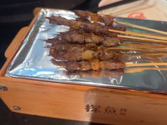 -探鱼·鲜青椒爽麻烤鱼(领展购物广场店)