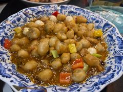 -58度品质川菜馆(经一路店)
