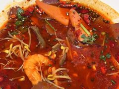 -人民公社大食堂(顺义总店)