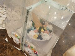 -芭菲盛宴·环球美食(袁家岗店)