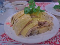 鸡腿部之一-振鼎鸡(天钥桥路店)