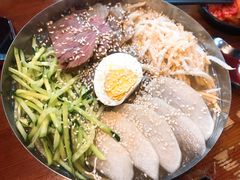 -米屋石锅拌饭(师大店)