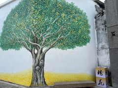 -苏州市吴中区光福窑上花果蜜饯厂