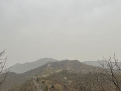 -慕田峪长城