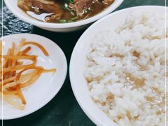 -万盛园炖肉馆(云峰店)