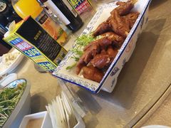 -海景壹号大酒店(惠钱路店)