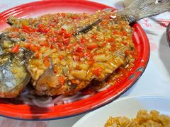 -堂瓦里·33年传统赣菜(第一街区店)