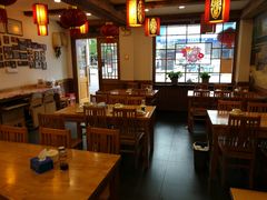 大堂-东北农家小院(定西路店)