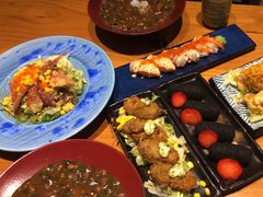 -福匠日本料理(人民路店)