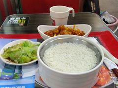 -72街荷叶饭(三元里店)