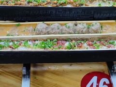 -竹一味·竹筒饭