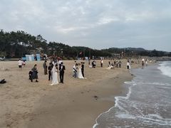 -黄金海岸环岛路