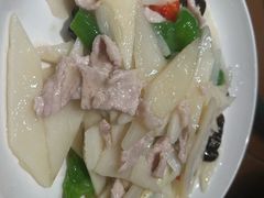 -川悦壹号·川菜(蠡溪路店)