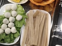 -古乐牛香·鲜牛肉牛杂火锅(高新店)