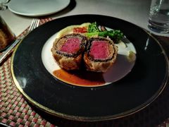 惠林顿牛排-Kathleen's Waitan 凯圣琳江景西餐厅(外滩店)