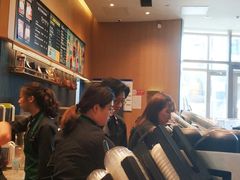 -星巴克臻选(北京世贸天阶店)