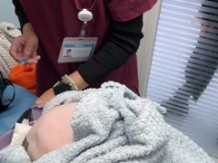 -纳吉亚猫专科动物诊疗中心(蒋宅口分院)