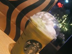 -星巴克(天津SM城市广场店)