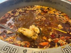 -销魂美蛙鱼头火锅(上海首店)