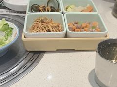 -韩香福烤肉庄园(荣成店)