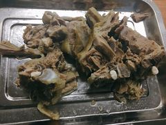 -马学武手抓美食(下南关总店)