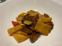-Yan Ting 宴庭中餐厅(上海静安瑞吉酒店)