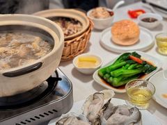 -粤来记·啫啫煲·点心(日月光店)