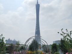 -海心沙亚运公园
