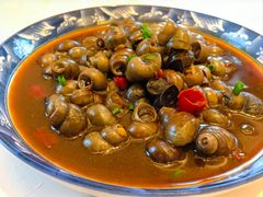 -丫丫蟹庄·苏式园林农家乐·阳澄湖大闸蟹(阳澄湖莲花岛店)