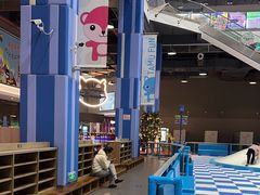 -蒙特利亲子乐园