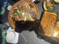-战友蚝情烧烤工场(嘉华店)