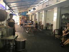 -温记府廟豆汤饭·始于1955年(海椒店)