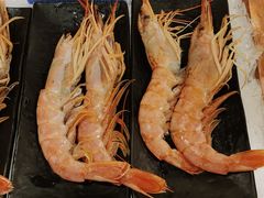 -芭菲盛宴·环球美食(北城国际店)