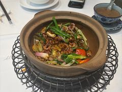 -勝記酒家·37年老字号·经典粤菜(荔枝公园店)