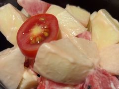 -富盈酒店-日本料理餐厅(厚街店)