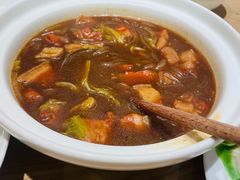 -关东小磨东北菜(漕河泾印象城店)