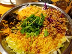 -喝丢一只鞋海鲜烧烤·海肠捞饭(东关街店)