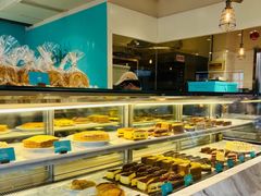自助取餐区-Madeleine玛德琳(永平里店)
