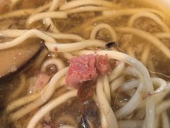 -吴记怪味面(牛王庙店)