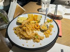 -大树餐厅(大悦城店)