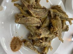 -北戴河庆山饭店·海鲜砂锅粥(北戴河黑石路店)