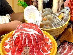 -牛匠和牛寿喜锅(西安总店)