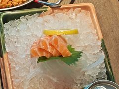 -王品牛排(青岛万象城店)