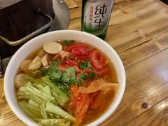 -源味居手把签烧烤(长春一店)
