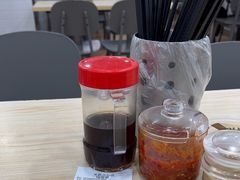 -美新点心店(陕西北路店)